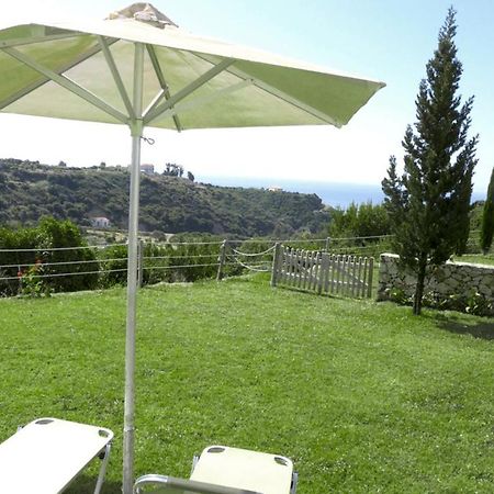 Divaria Villas Skala  Exterior foto