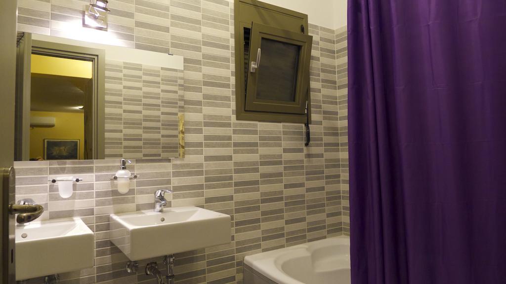 Divaria Villas Skala  Habitación foto